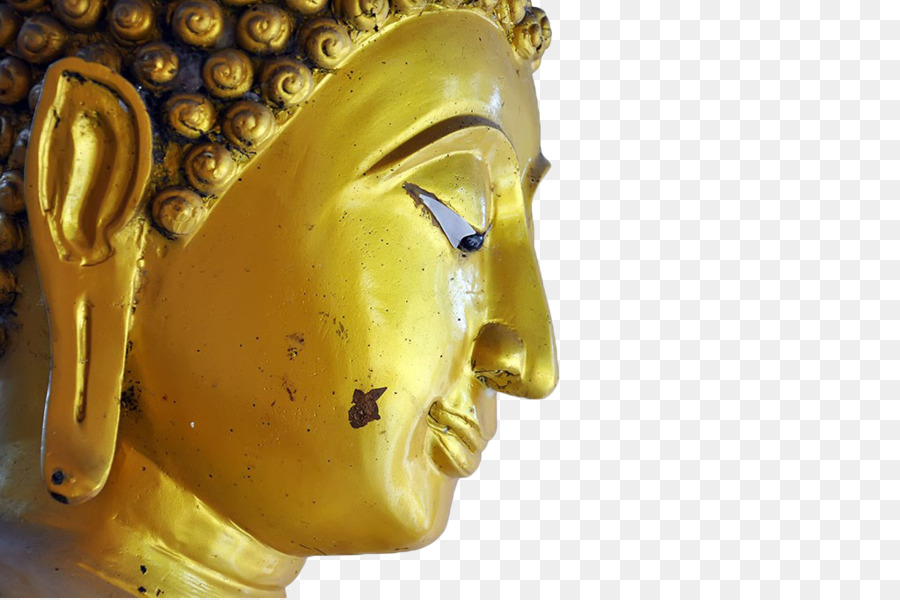 Oro，El Budismo PNG