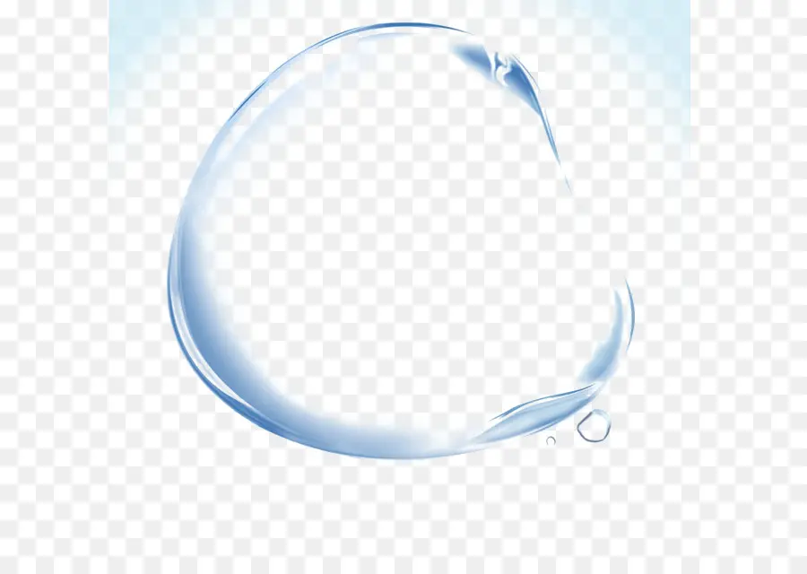 Salpicaduras De Agua，Chapoteo PNG