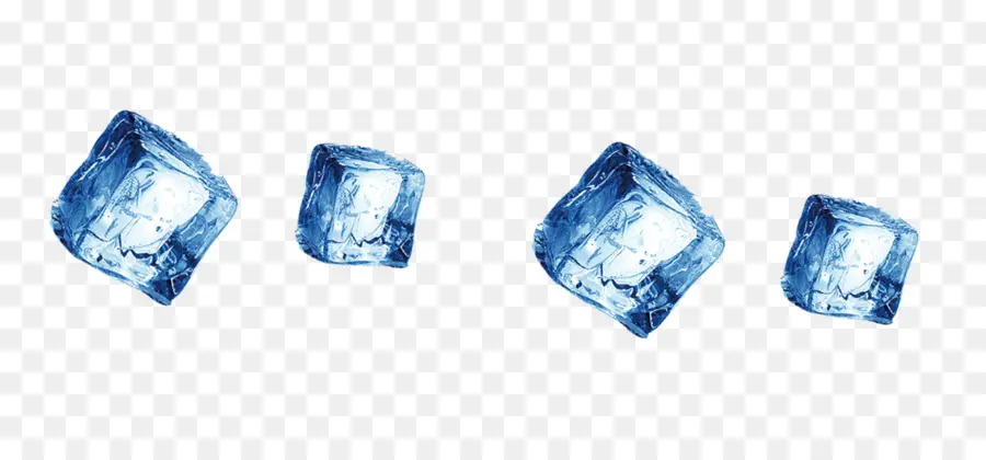 Cubitos De Hielo，Frío PNG