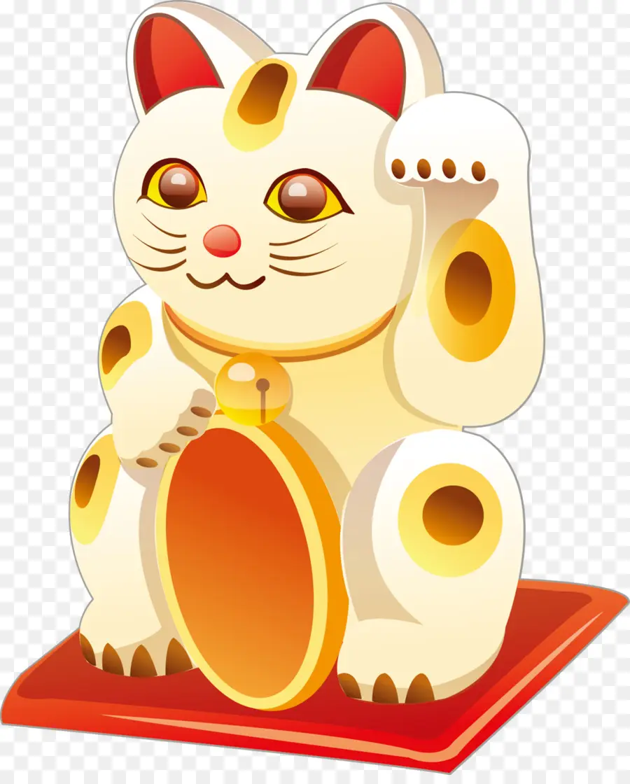 Gato，Manekineko PNG