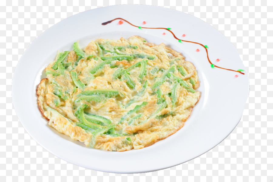 Jeon，Cocina Vegetariana PNG