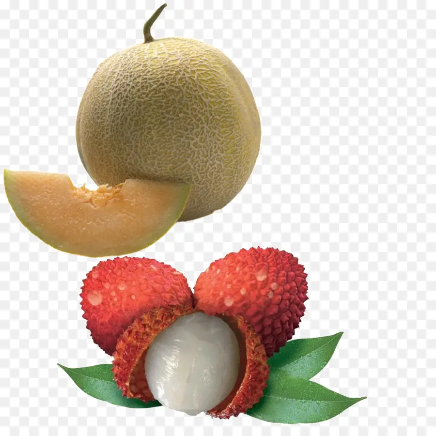 Lichi，La Fruta PNG