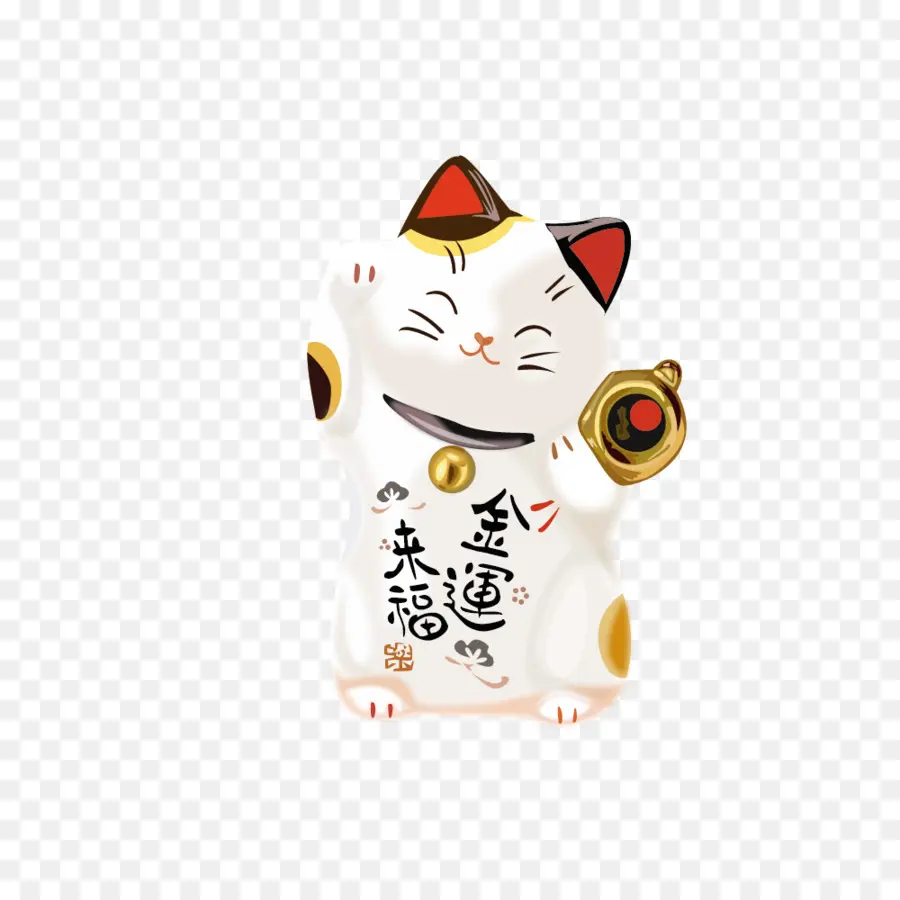 Gato，Manekineko PNG