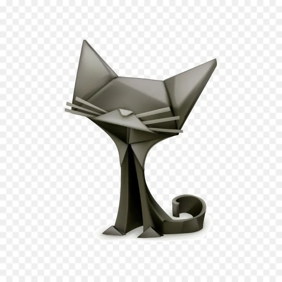 Origami，Origami De Papel PNG