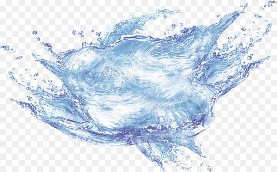 Agua，Splash PNG