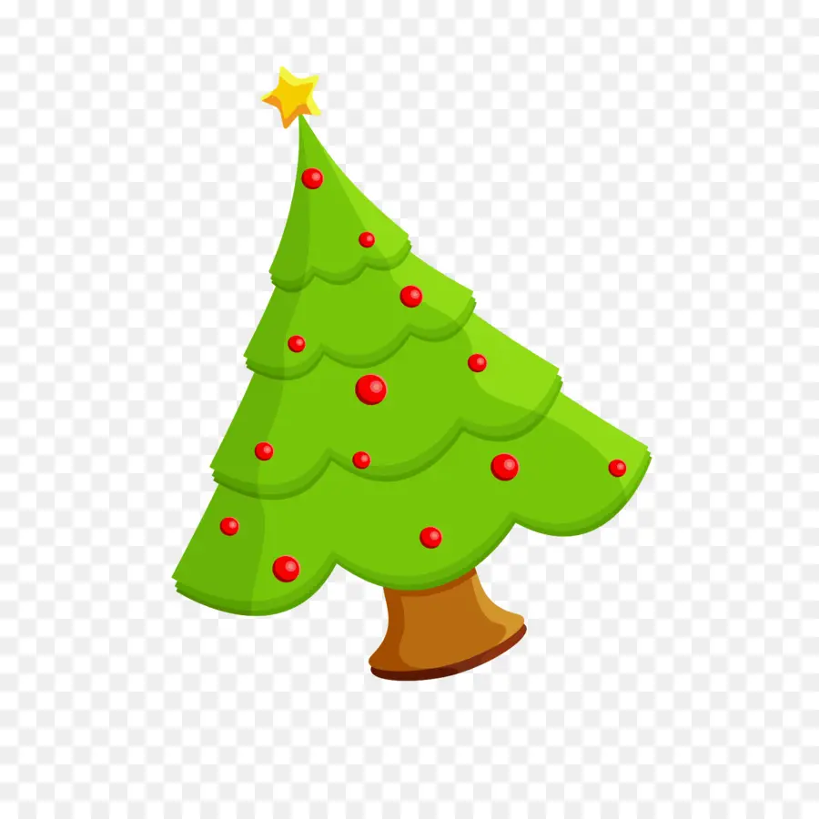 árbol De Navidad，Adorno De Navidad PNG