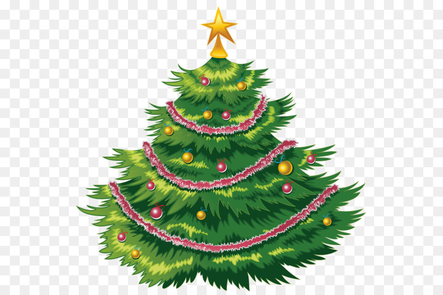 árbol De Navidad，La Navidad PNG