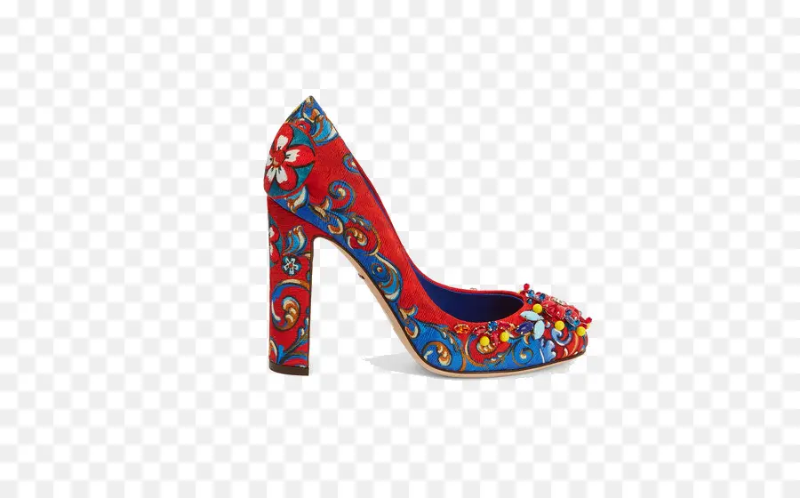 Dolce Gabbana，Highheeled Calzado PNG