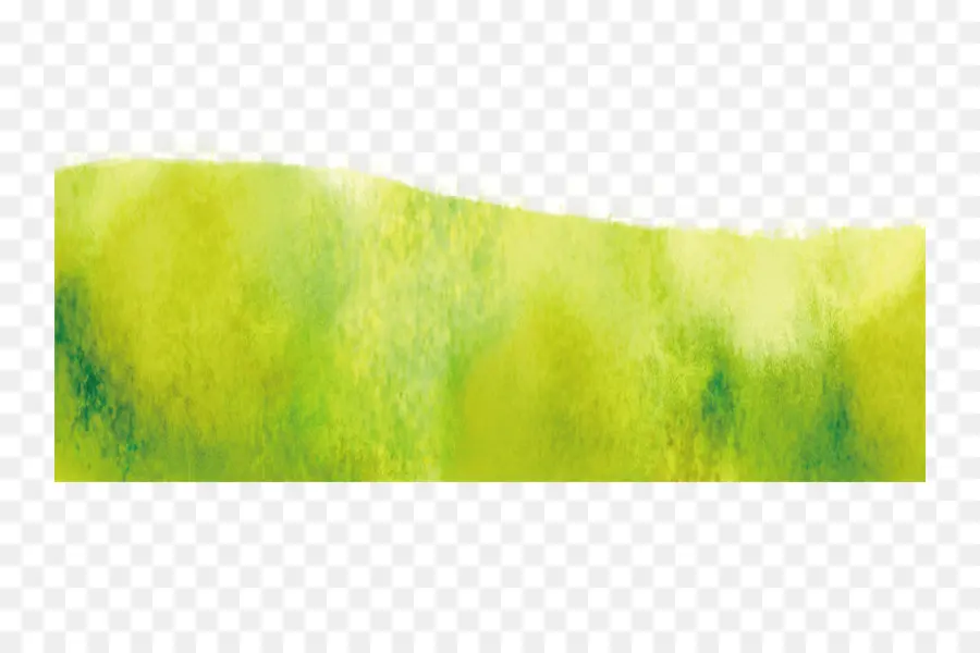 Abstracto，Verde PNG