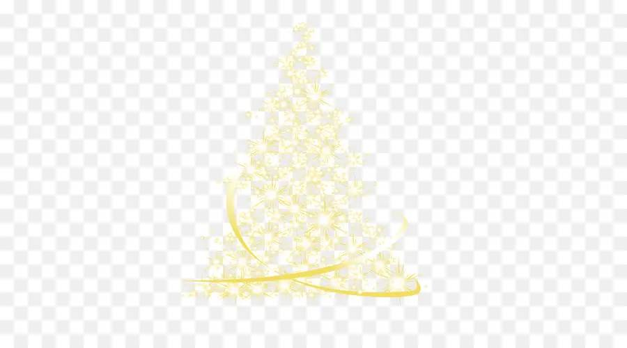 Árbol De Navidad，Decoración PNG