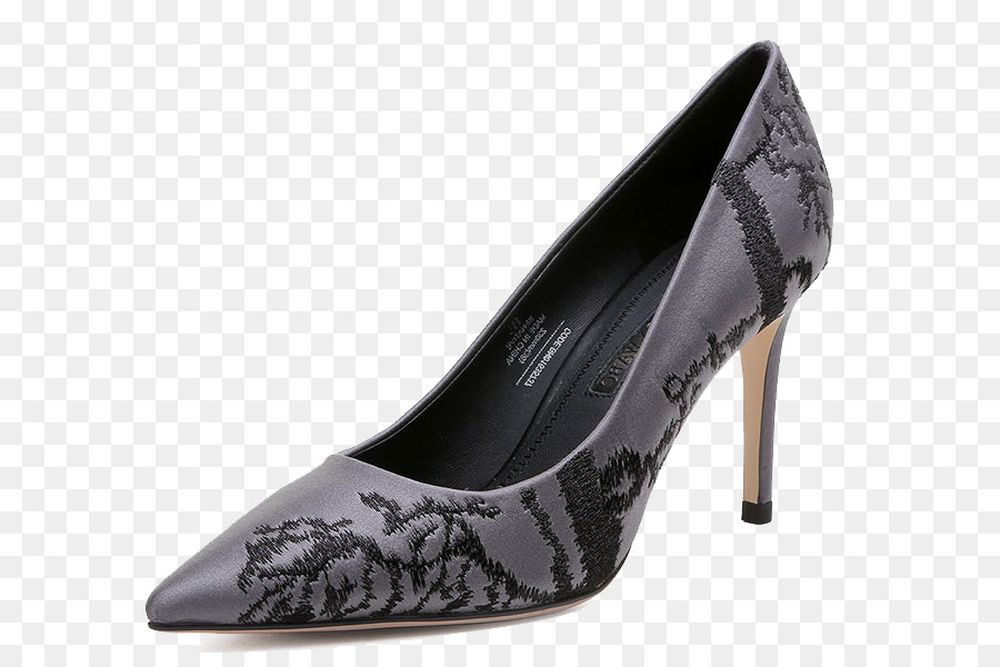 Zapato，Yves Saint Laurent PNG