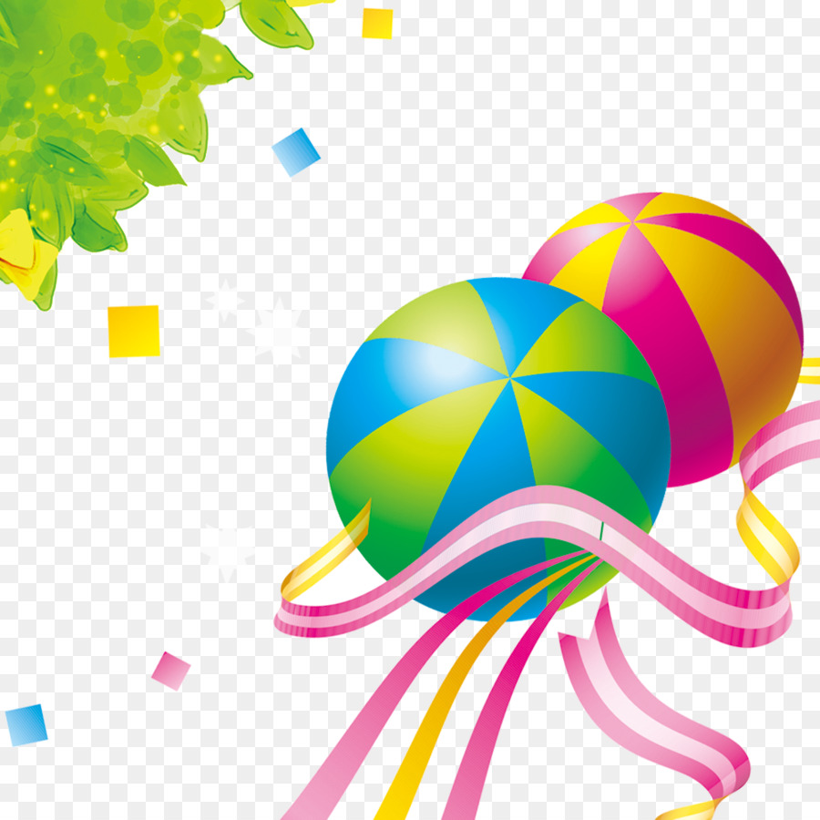 Decoraciones Coloridas Para Fiestas，Fiesta PNG