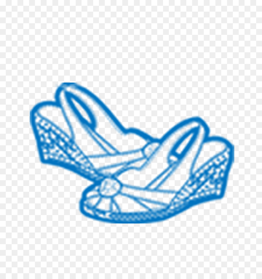 Zapato，Sandalia PNG