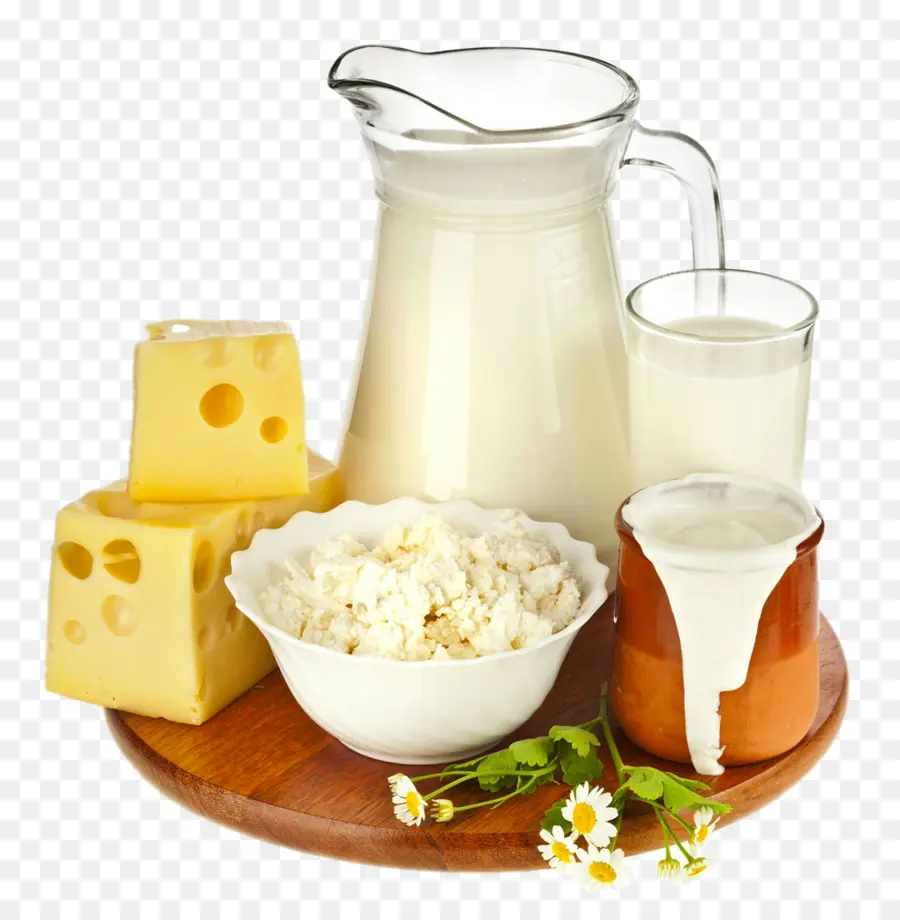 Productos Lácteos，Leche PNG