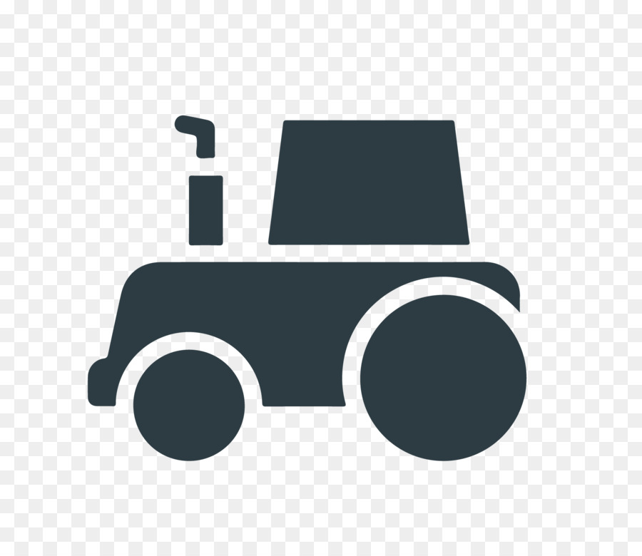 Tractor，Agricultura PNG