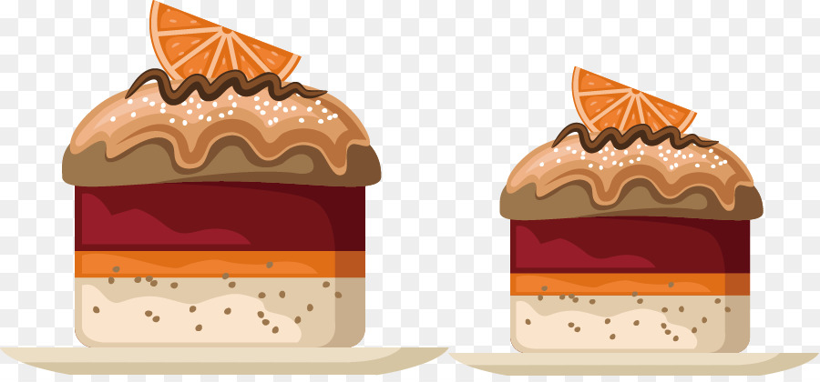 Helado，Pastel De Chocolate PNG