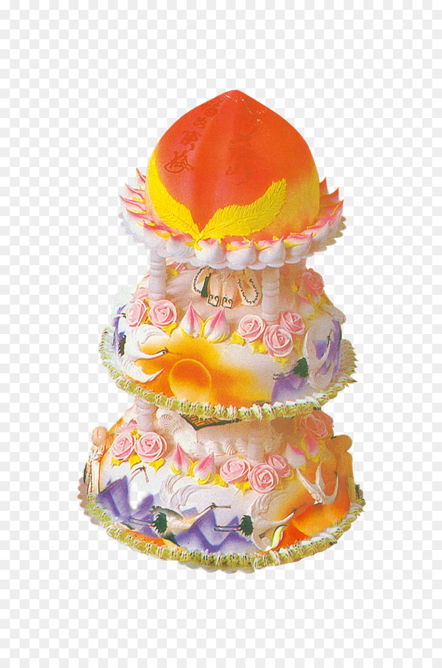 Pastel，Dobos Torte PNG