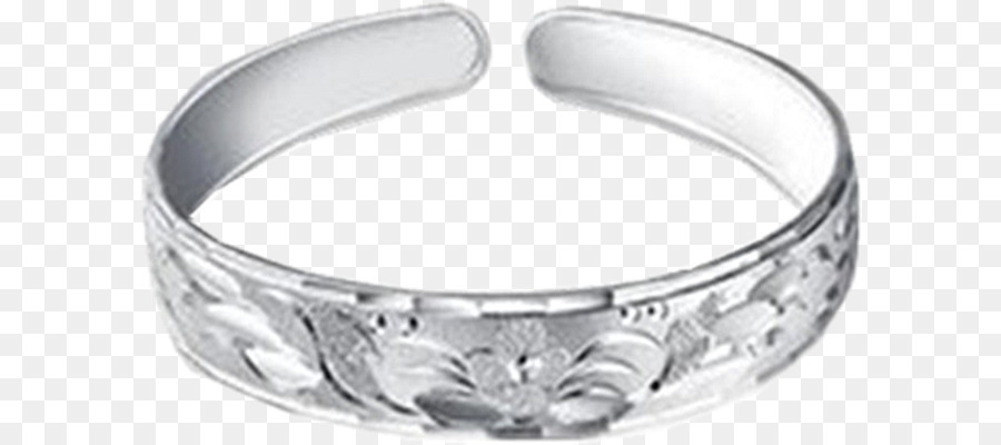 Plata，Pulsera PNG