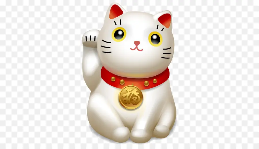 Gato，Manekineko PNG