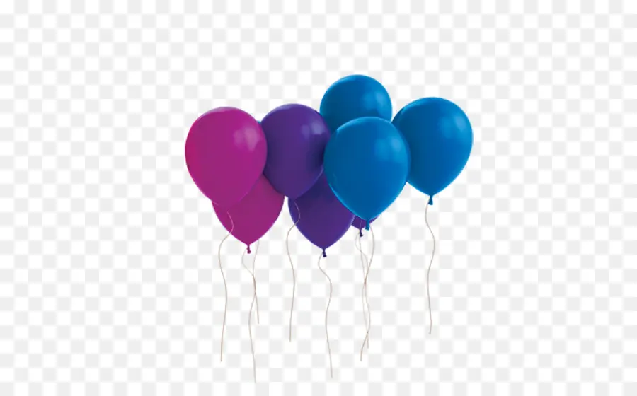 Globos，Fiesta PNG