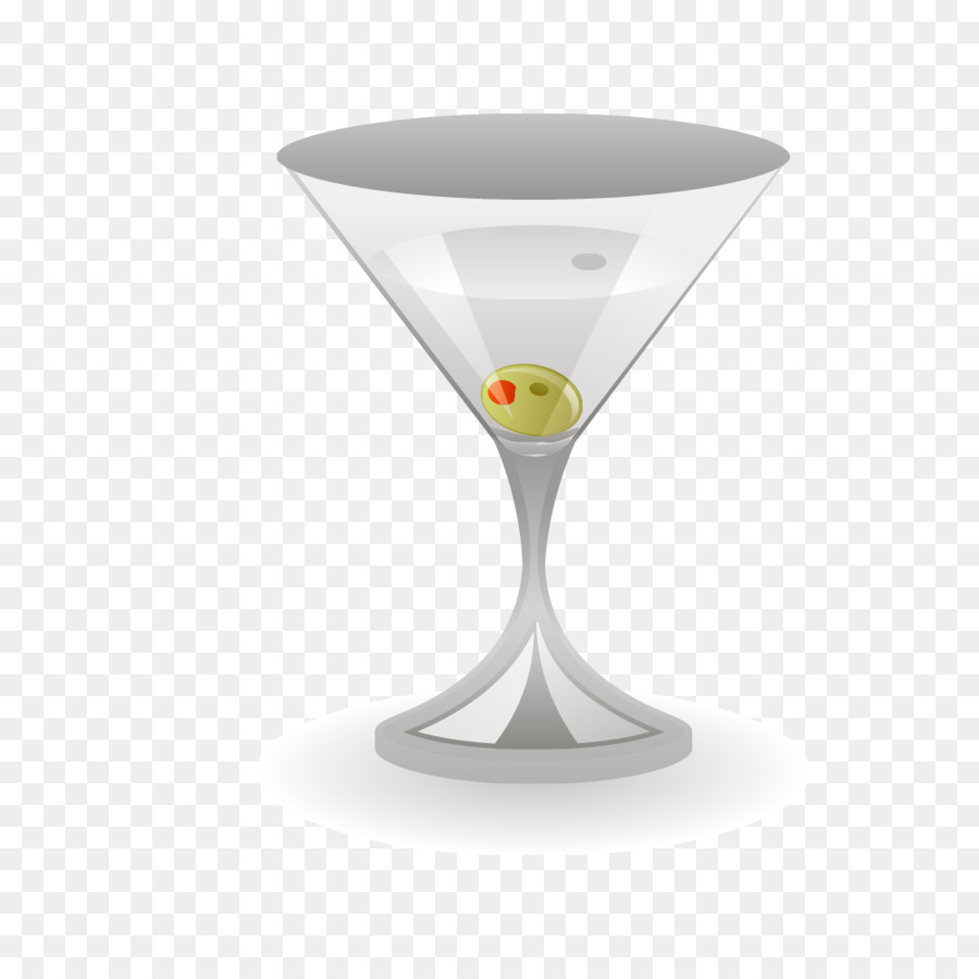 Martini，Cóctel PNG