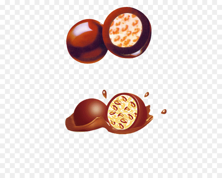 Chocolate，Vecteur PNG