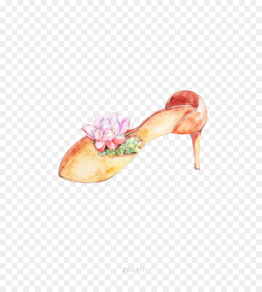 Zapatilla，Highheeled Calzado PNG