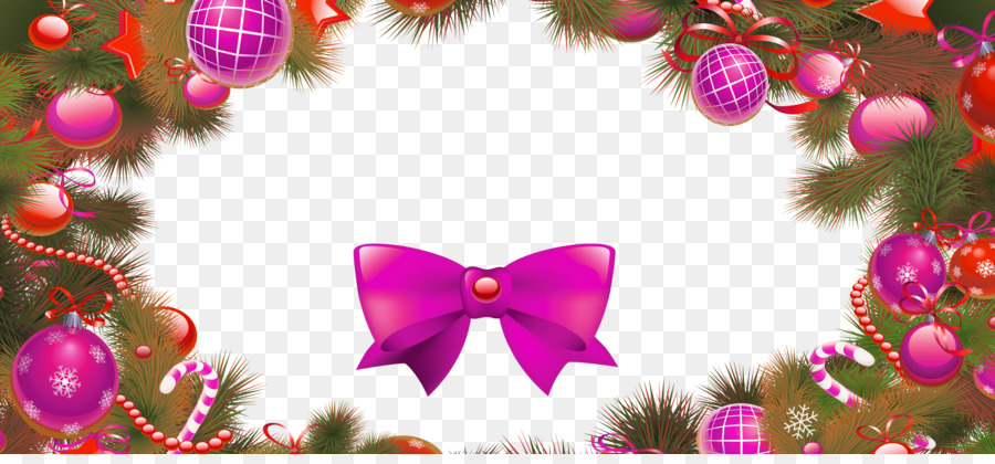 Arco，Navidad PNG