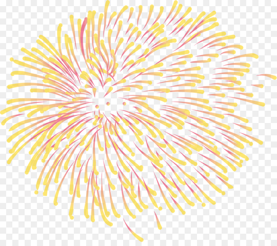 Fuegos Artificiales，Descargar PNG