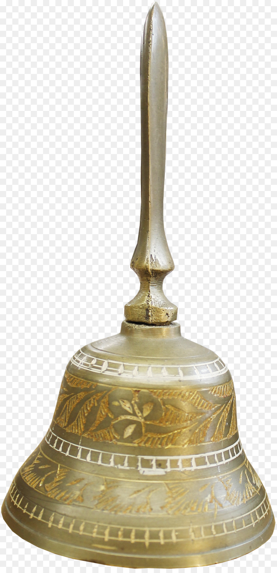 Campana De Mano，Manejar PNG