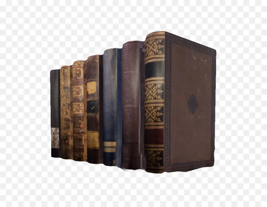 Libros Antiguos，Antiguo PNG