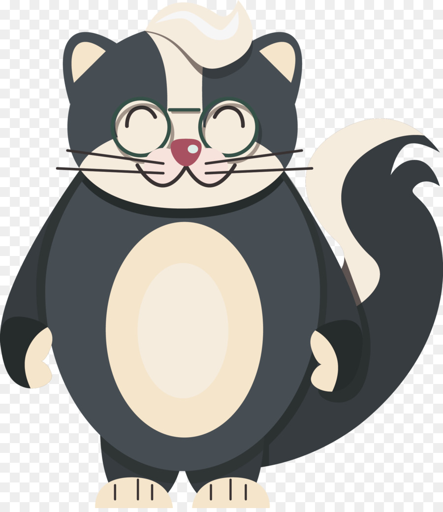 Bigotes，Gato PNG