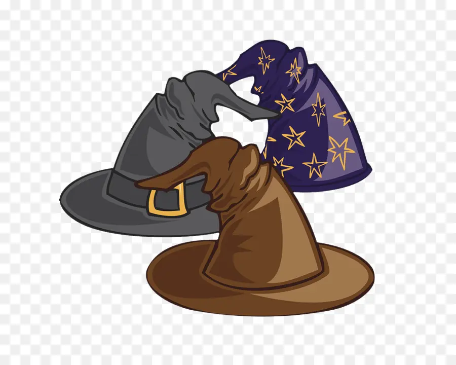 Sombrero，La Magia PNG