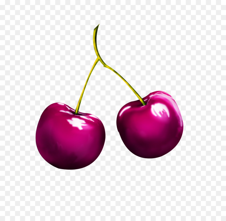 Cereza，Gl PNG