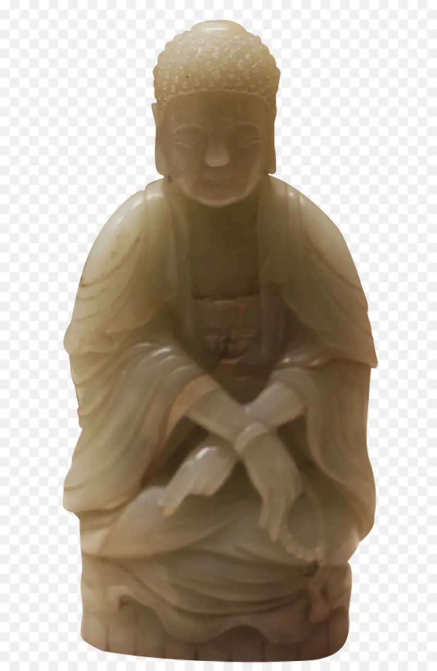 Estatua De Buda，Jade PNG