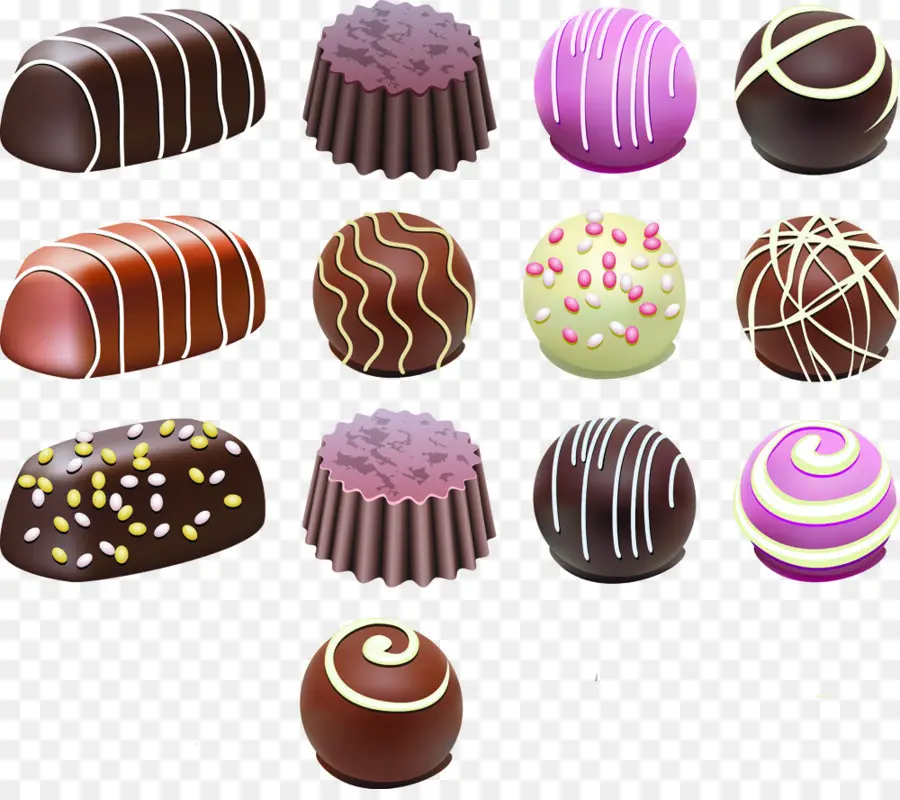 Barra De Chocolate，Bonbon PNG