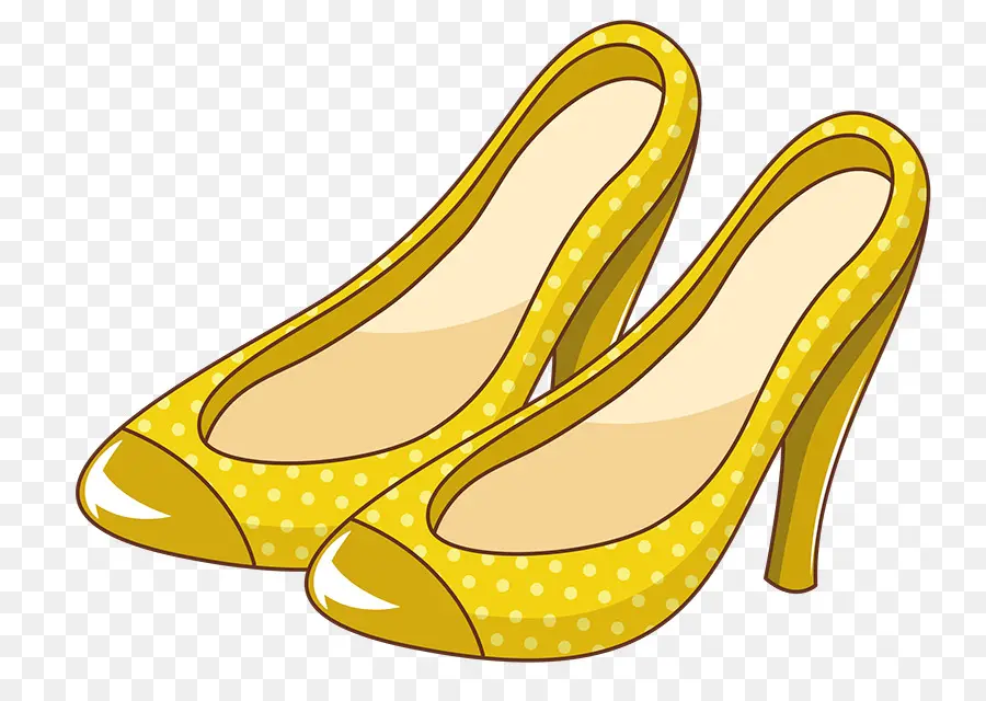 Zapato，Highheeled Calzado PNG