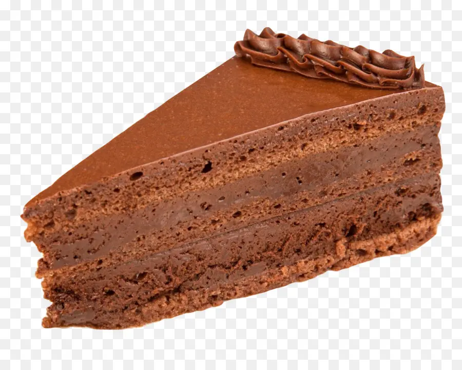 Pastel De Cumpleaños，Pastel De Chocolate PNG