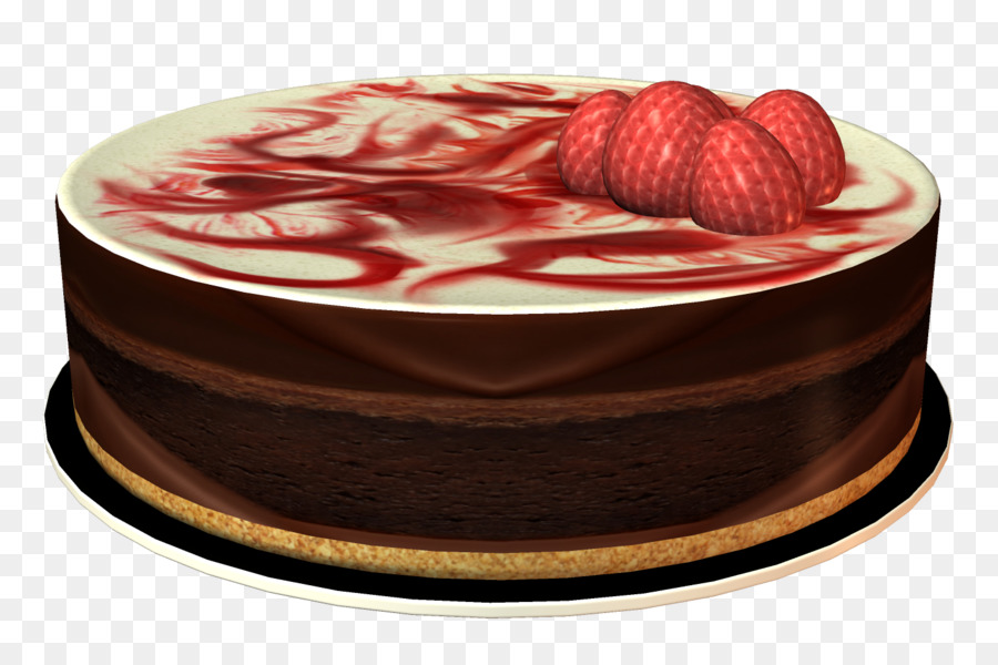 Pastel De Chocolate，Tarta De Queso PNG