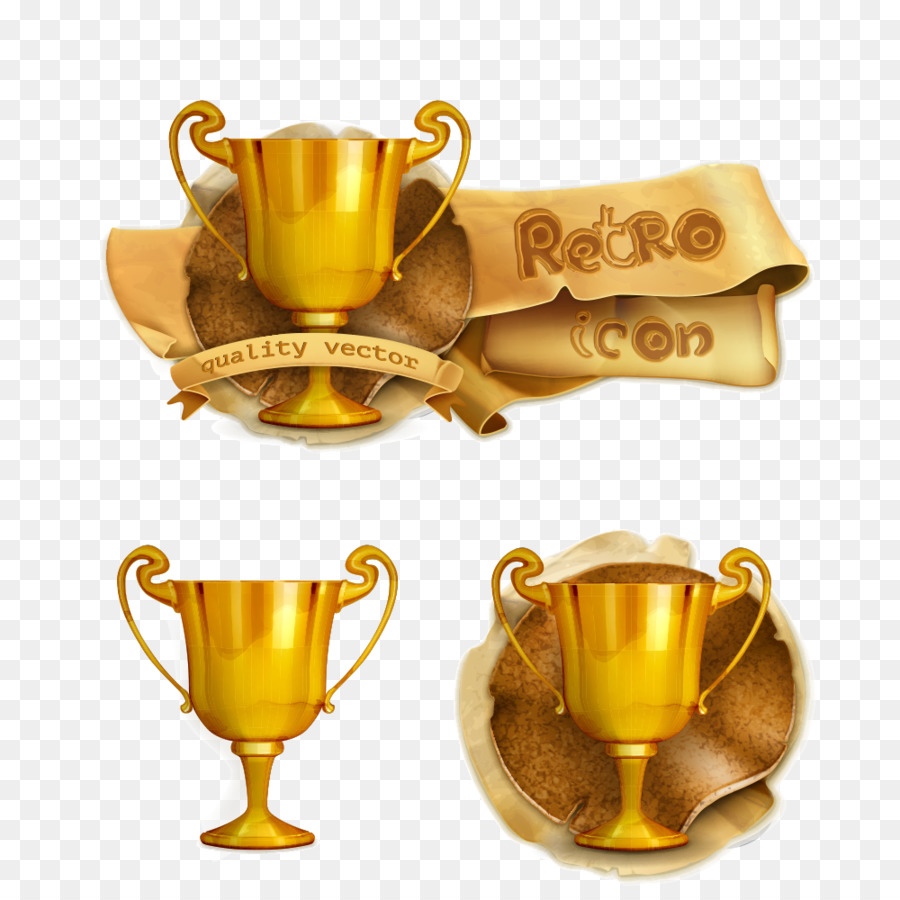 Trofeo，Descargar PNG