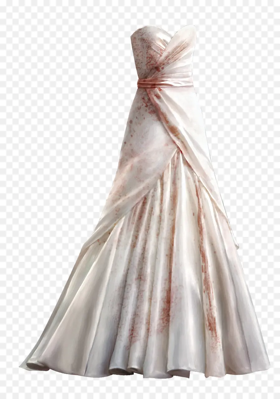 Vestido，Vestido De Novia PNG