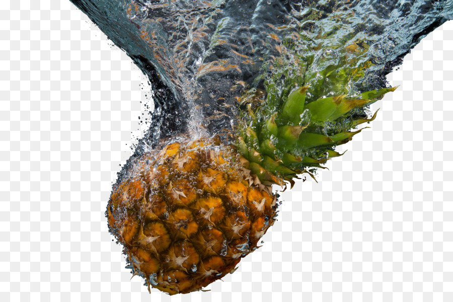 Piña，Refresco De Limón Verde PNG