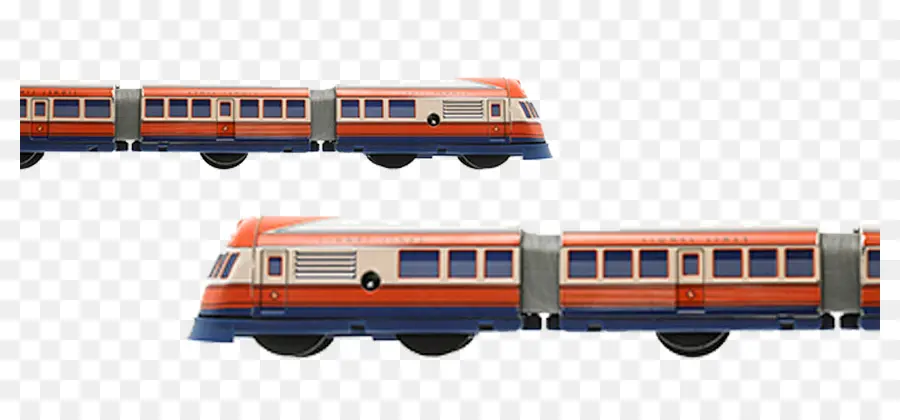 Tren De Juguete，Vehículo PNG