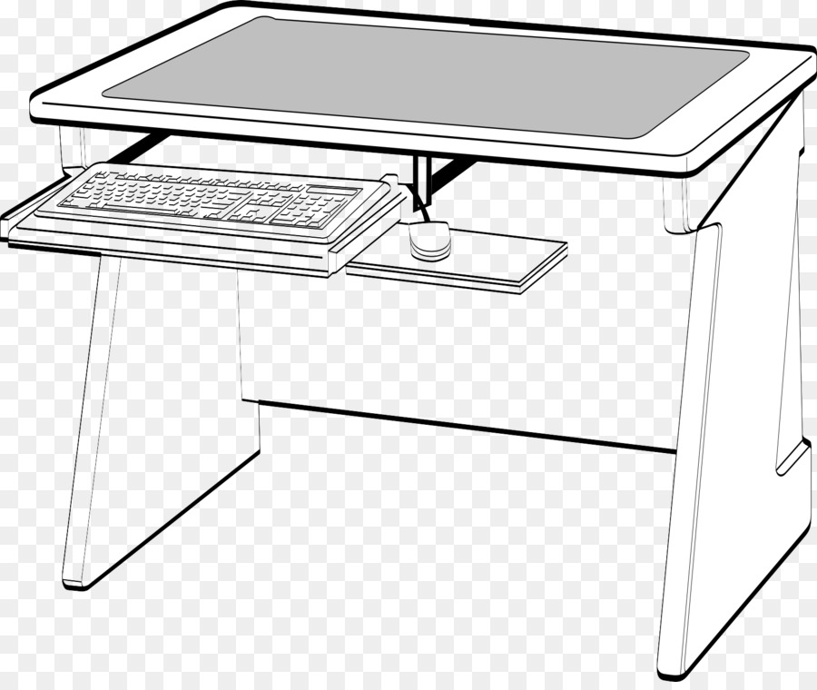 Teclado De La Computadora，Tabla PNG