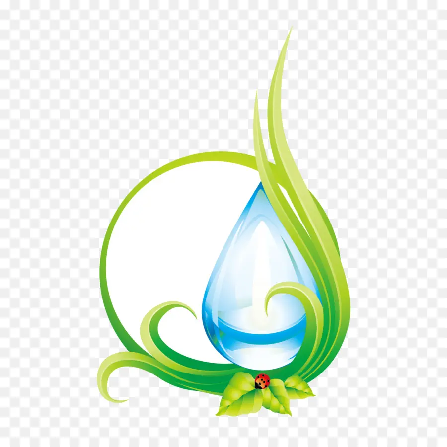 Gota，Agua PNG