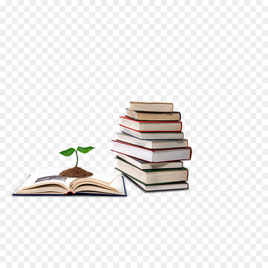 Libro，Plantilla PNG