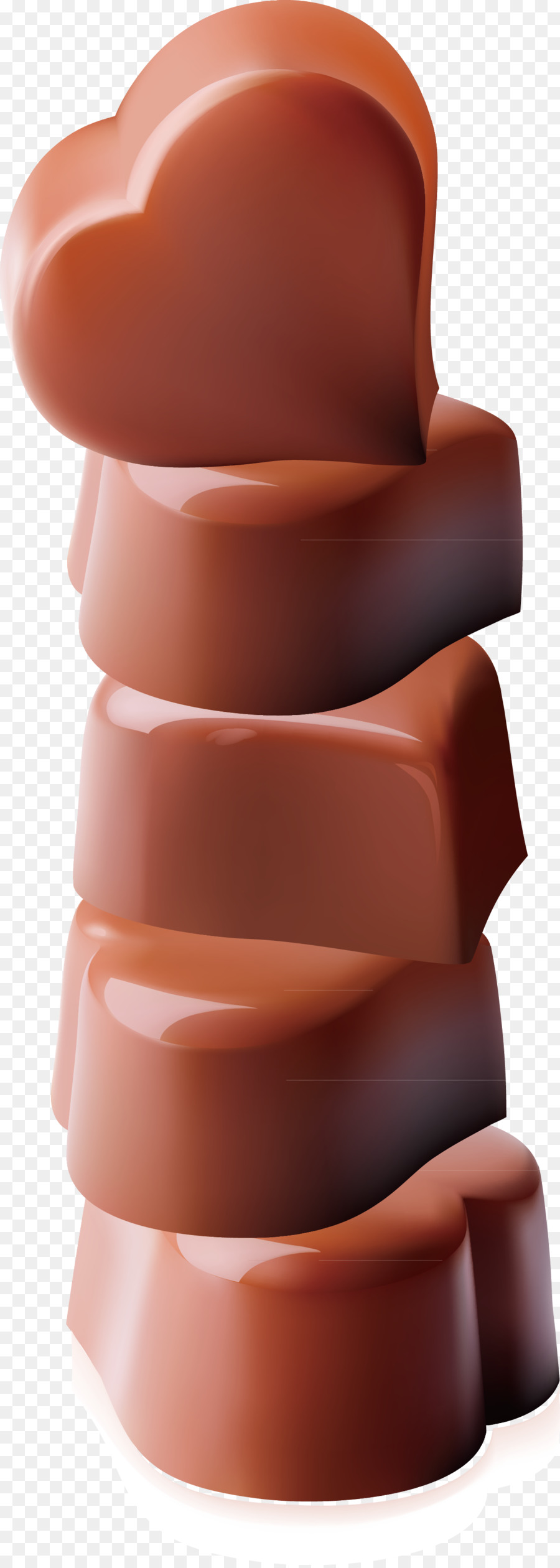 Praliné，Barra De Chocolate PNG