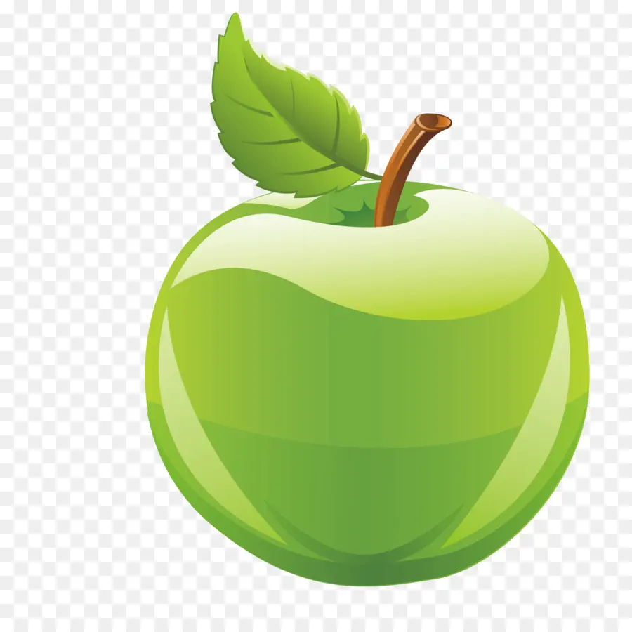 Apple，La Comida PNG