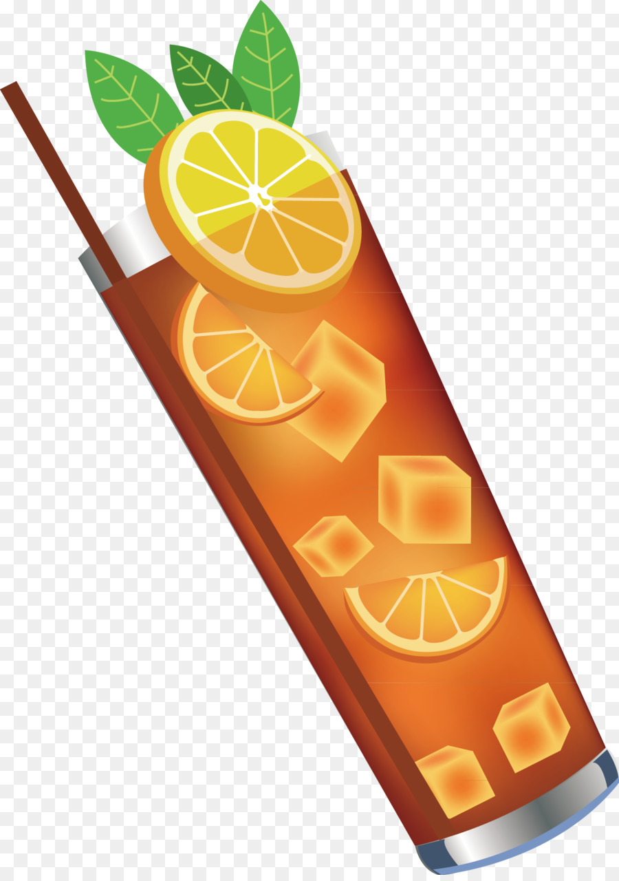 Refresco，Jugo De Naranja PNG