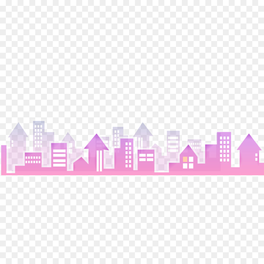 Ciudad，Gratis PNG